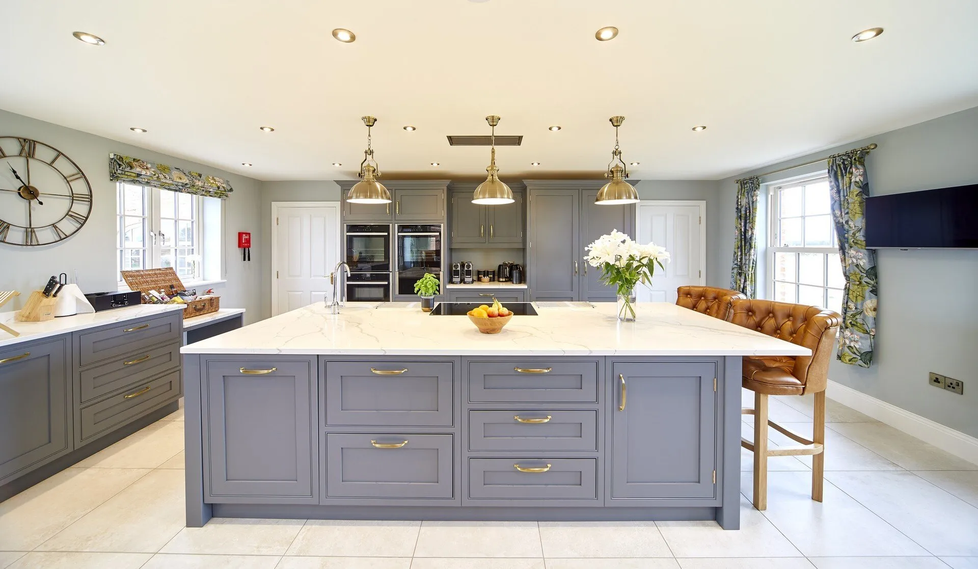 East Yorkshire Party House